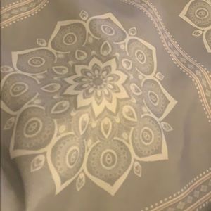 Meet your Posher, Fabio